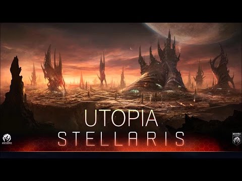 Stellaris [PL] Utopia #19