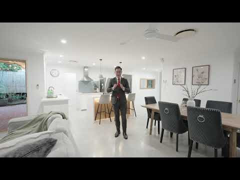 81 Avondale Road, Sinnamon Park, QLD 4073, 4房, 2浴, House