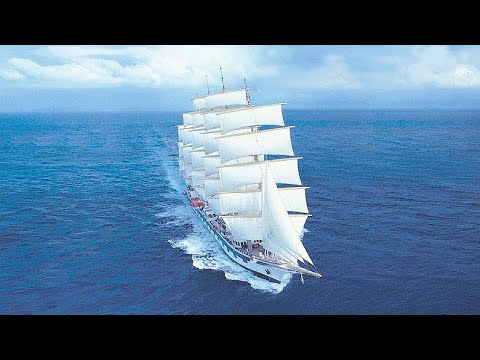 Why Is It Called Windjammer?