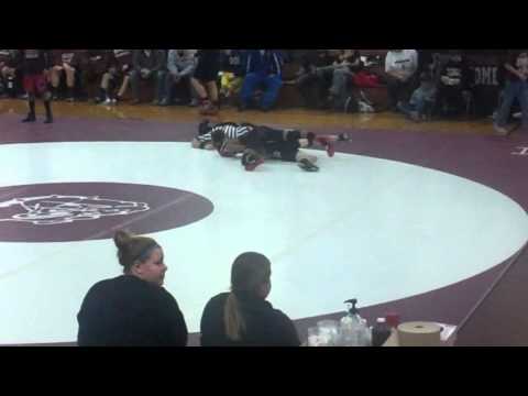 106   Wesley N  vs  Aurora