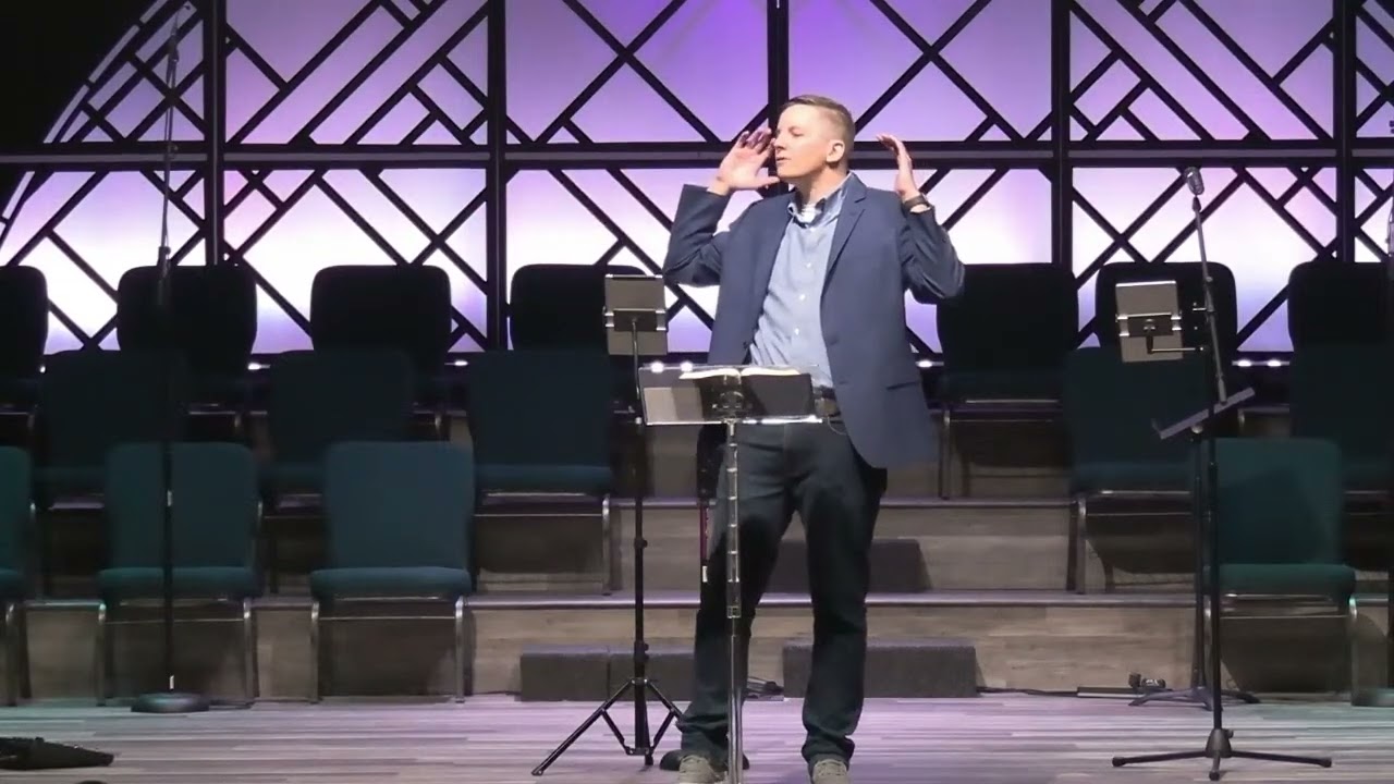 When Life Stinks | Ecclesiastes | 10:1-11