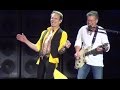 Van Halen - In a Simple Rhyme - Live 2015