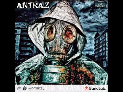 Synyster skuLL & Antraz - É o Rap (prod: by Lord Tagman