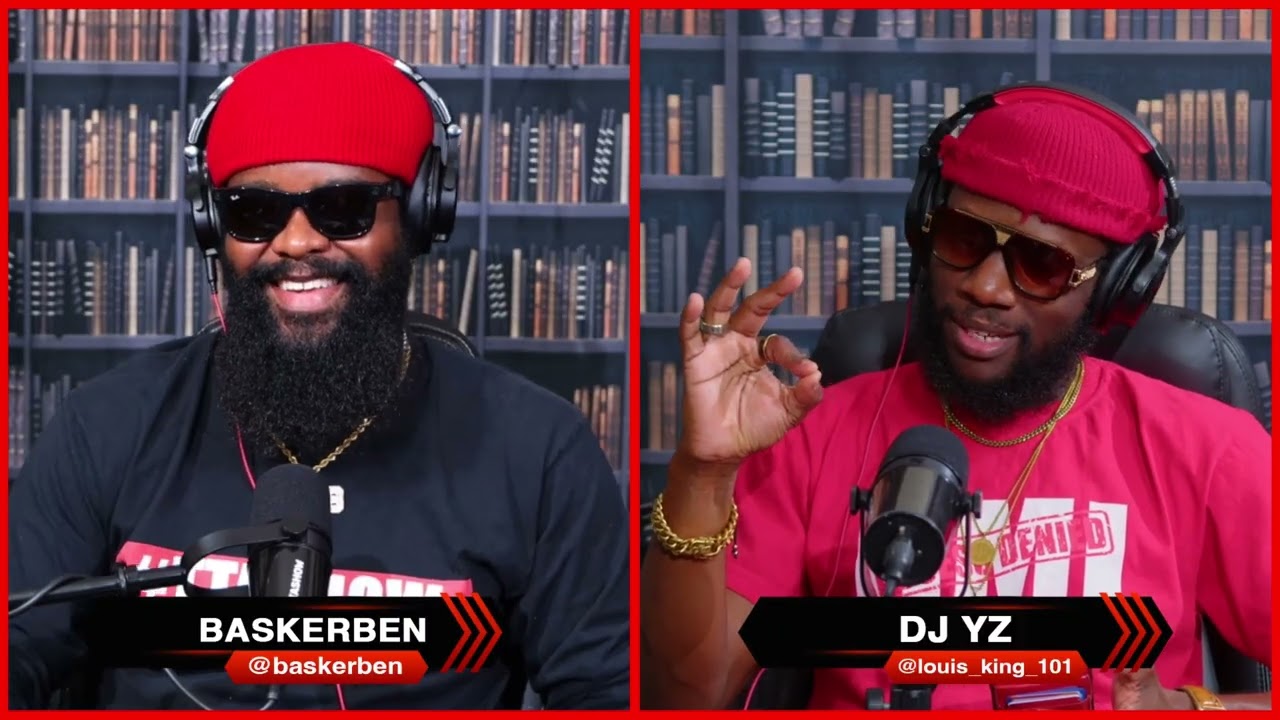 #TTASHOW: BONUS EPISODE #2