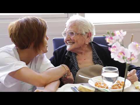 Residencia Geroplan El Encinar Miniatura de video de YouTube 3