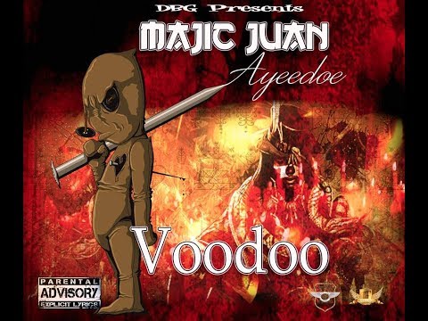 Majic juan Ayeedoe - Look At Yo Face