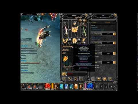Zhyper Mu - PvP Without Pants and Full Set Bonus