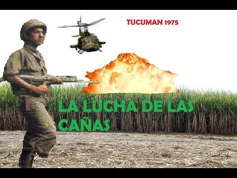 El Combate de Acheral - Lucha y Muerte en Tucumán