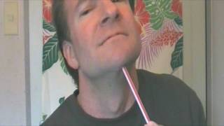 CREEPY STRAW TRICK - Epic Crazy Magic