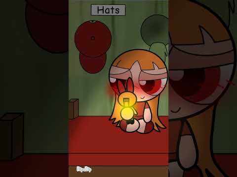 I love him fan animation #ppgxrrb #animation #powerpuffgirls #rowdyruffboys