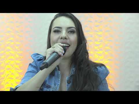 Suellen Lima - Só Mais uma Lágrima (Ao vivo)