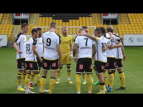 VERSLAG | LOKEREN - TEMSE vs. KRC GENT | 2022-2023