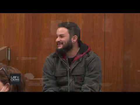 WI v. Theodore Edgecomb Trial Day 4 - Thomas Balistereri - Eyewitness