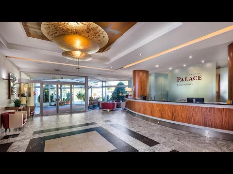 Johannesbad Hotel Palace - Kinder bis 11 kostenfrei, Bad Hofgastein | Travel With Priyanshi
