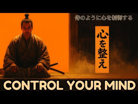 Takeshi Explained—The Forbidden Japanese Technique to Control Your Mind