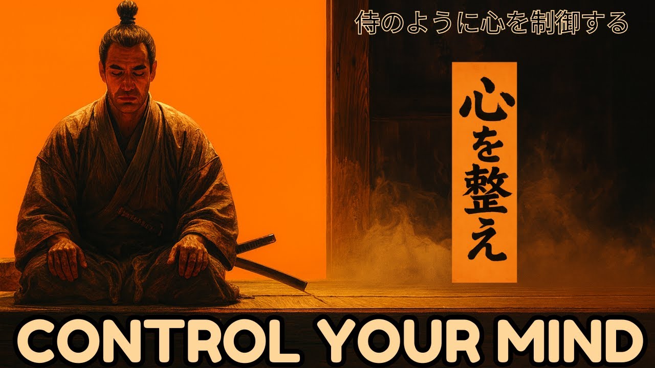 Takeshi Explained—The Forbidden Japanese Technique to Control Your Mind