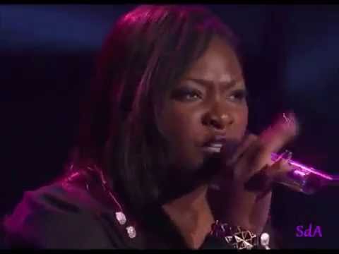 Candice Glover - I'm Going Down