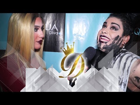 Backstage 07 | Divas del Espectáculo | Canal Femme