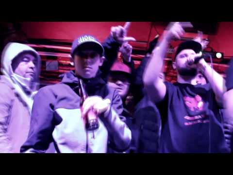 @hushushmedia - Local 2 Global - Crazy - Net Video