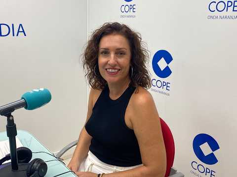 Ester Sapena marca las prioridades en este último año de legislatura
