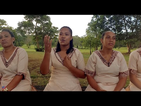 IESU E OU LE ASO NEI - SDA YOUTH CHOIR VAIUSU