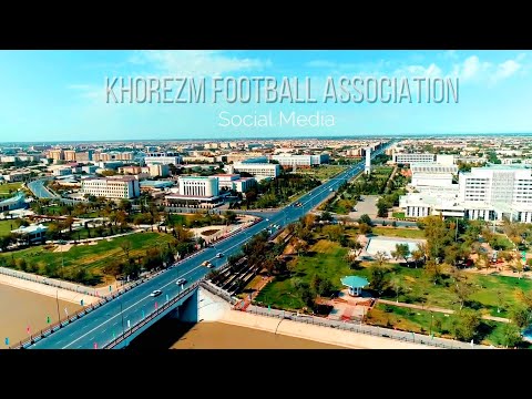 “Xorazm” PFK ning tayyorgarlik jarayonlaridan video reportaj