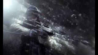 Counter Strike-Basshunter