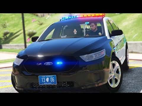 LSPDFR - Day 939 - Riding Dirty