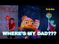 WHERE'S MY DAD?? USA vs AUSTRALIAN - Finding Nemo Musical