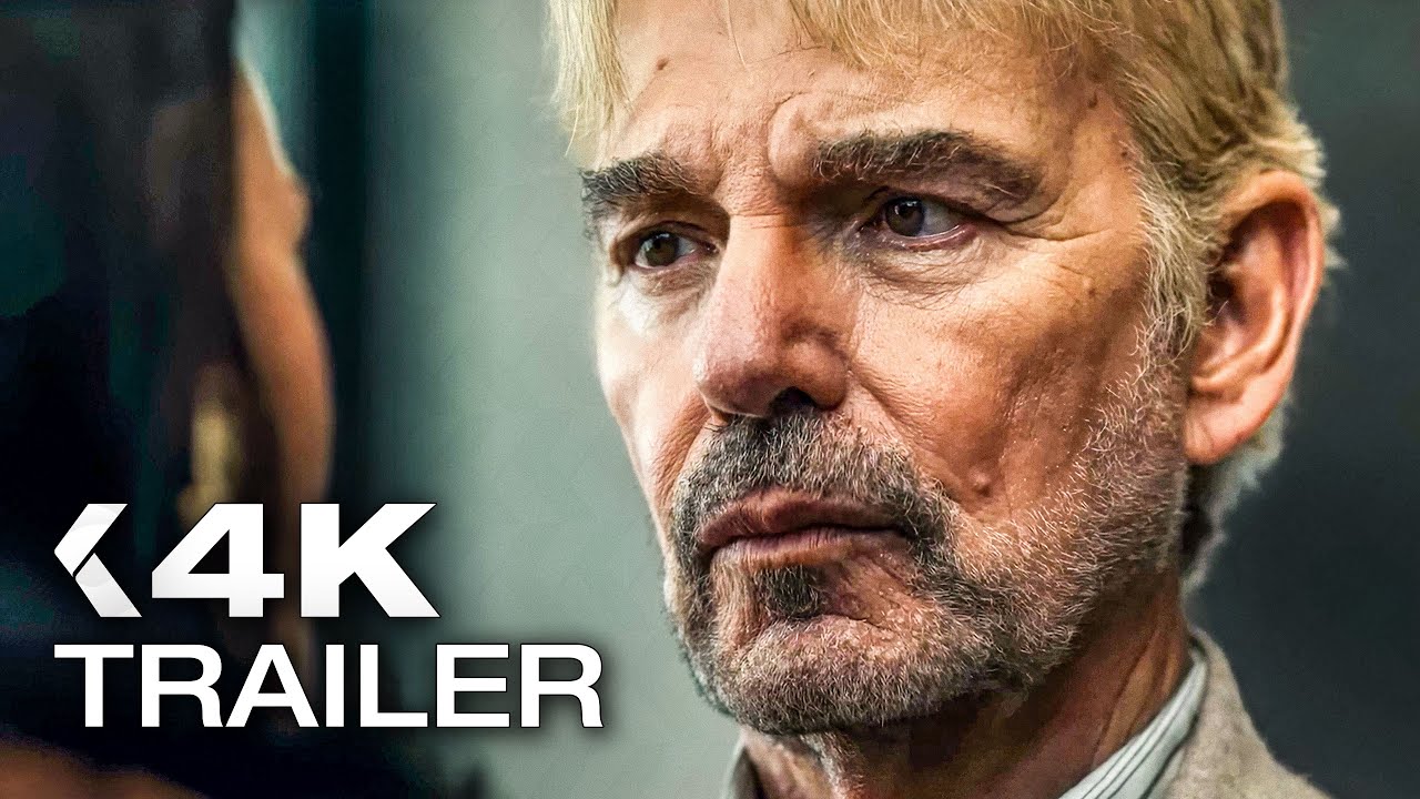 LANDMAN Season 2 Official Trailer (2025) Billy Bob Thornton trailer thumbnail
