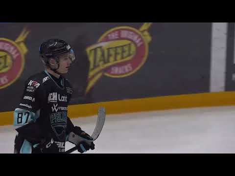 Maalikooste Pelicans-Sport 28.2.2025