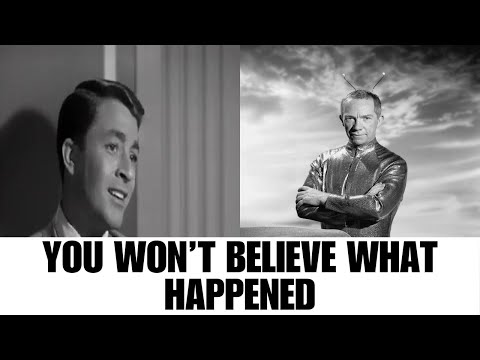 Why Did "My Favorite Martian" Get Banned Forever?