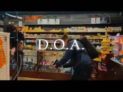 Zayy1k Music Video