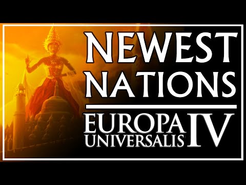 most fun eu4 nations most fun eu4 nations