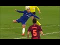 Eden Hazard vs Barcelona (Home) 20-2-2018/ HD