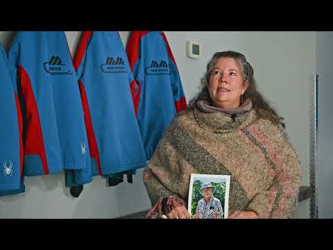 Go Where the Snow is: Making Mentors - Short Doc