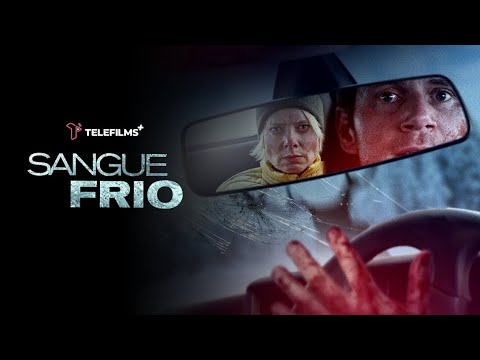 Sangue frio filme completo dublado terror.