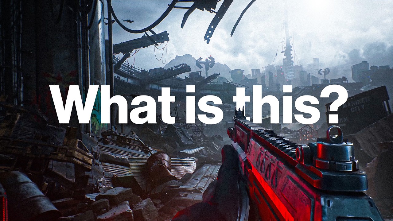 This Seems Familiar...