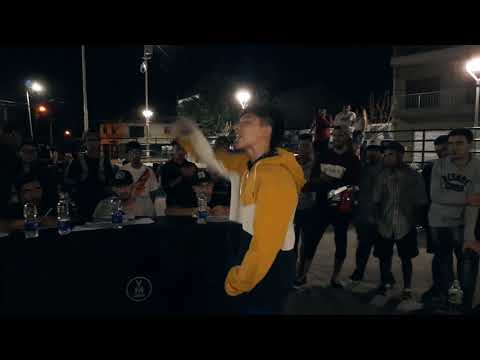 KCOPPE vs BITTO - 4tos /5ta FECHA VDM UNDER