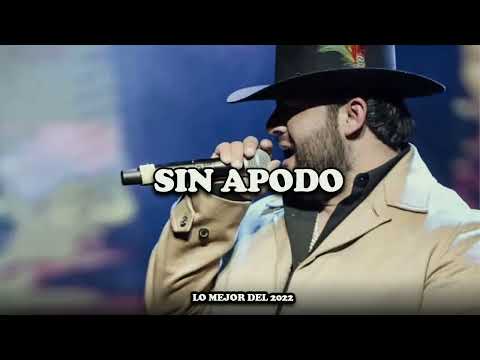Sin Apodo - Luis R Conriquez