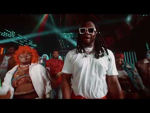 CYRUS  THA VIRUS - PUMP ACTION (OFFICIAL VIDEO)