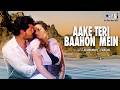 Aake Teri Baahon Mein Lofi Mix Vansh Lata Mangeshkar S P Balasubrahmanyam 90s Bollywood Lofi