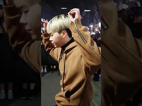 [MAXXAM] 181215 오새봄 - 넘나 좋은 것(I Like U Too Much) (SONAMOO cover)