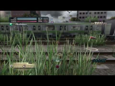 Tokyo Jungle S4 P3 HD - The Mystical Pomecorn