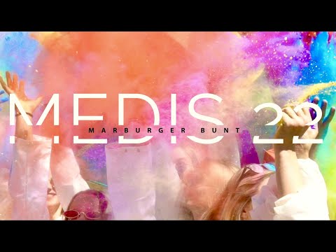 Medimeisterschaften Marburg 2022 - Marburger BUNT