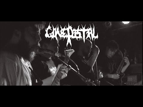 Gone Postal: Live @ Reykjavík Deathfest 2018
