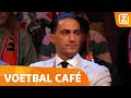 Voetbal Café 02/12/2022 | Met Serdar Gözübüyük, Arthur Numan en Jan van Halst