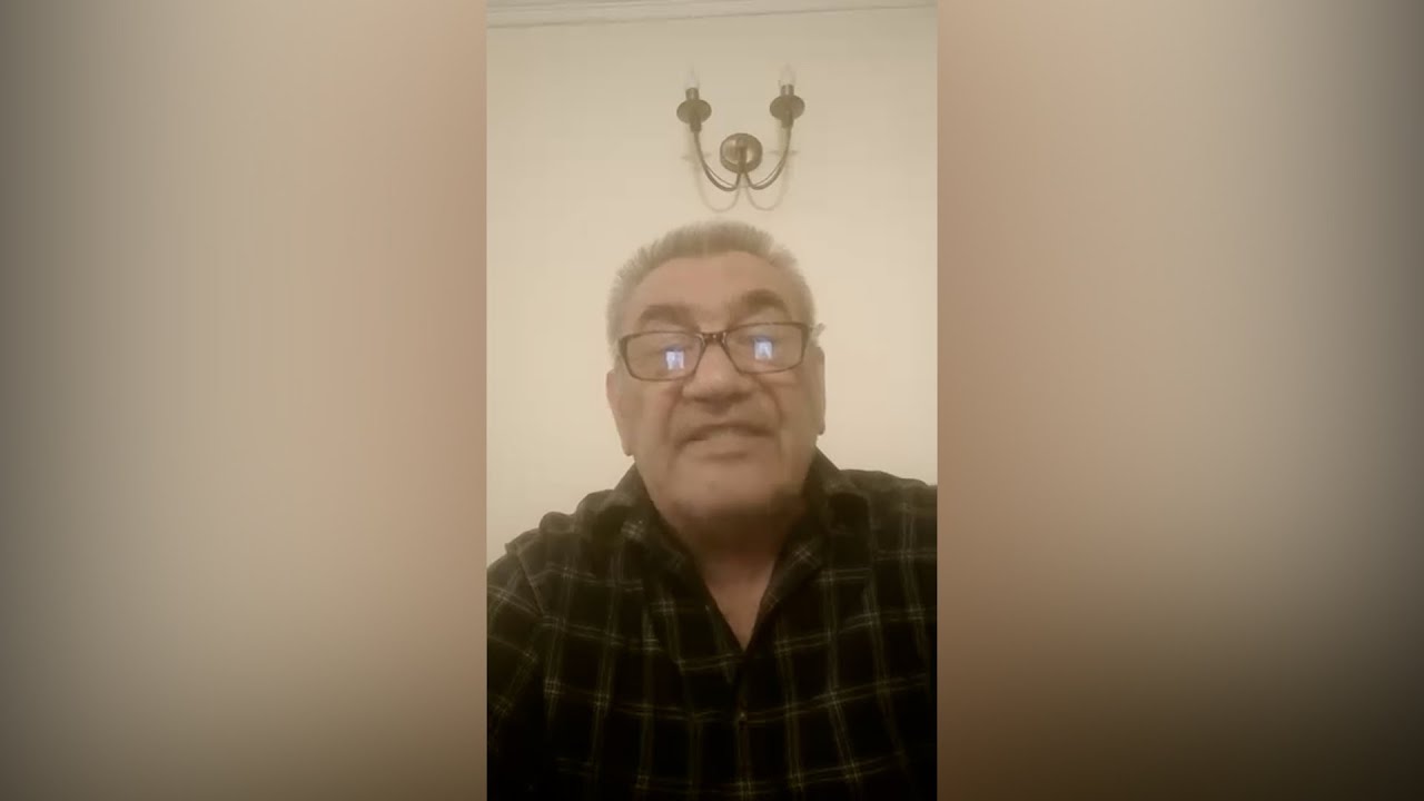 Լևոն Ջավախյանը կոչ է անում մասնակցել հանրահավաքին