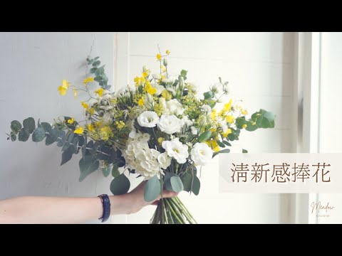 最能代表自己的花