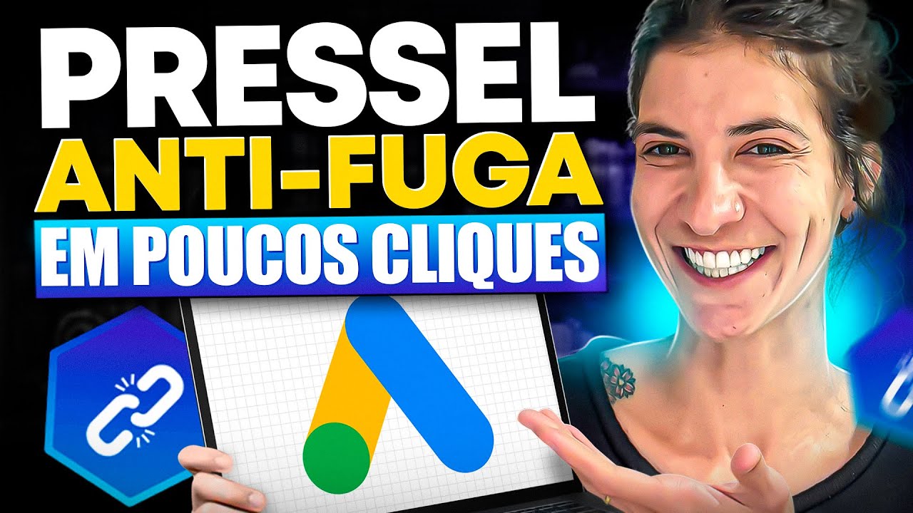 [SUPER PRESELL] Create a Secure Presell on Google Ads for Affiliates in JUST A FEW SECONDS